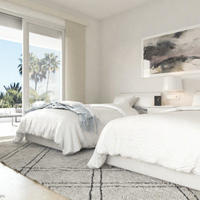 Flat in Spain, Andalucia, 98 sq.m.