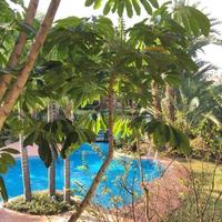 Квартира в Испании, Андалусия, 120 кв.м.