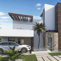 Villa in Spain, Andalucia, 1021 sq.m.