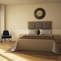 Квартира в Испании, Андалусия, 100 кв.м.