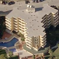 Квартира в Испании, Андалусия, 100 кв.м.