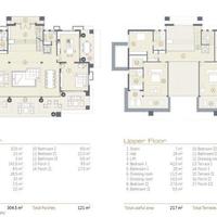 Villa in Spain, Andalucia, 1000 sq.m.