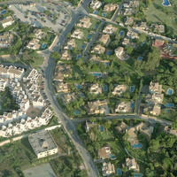 Земельный участок в Испании, Андалусия