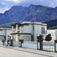 Villa in the suburbs in Republic of Cyprus, Polis, 214 sq.m.