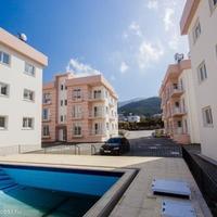 Apartment in the suburbs in Republic of Cyprus, Polis, 110 sq.m.
