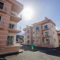 Apartment in the suburbs in Republic of Cyprus, Polis, 110 sq.m.
