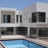 Villa in the suburbs in Republic of Cyprus, Ammochostou, 287 sq.m.