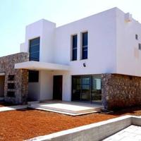 Villa in the suburbs in Republic of Cyprus, Ammochostou, 287 sq.m.