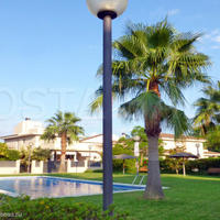 Villa at the second line of the sea / lake in Spain, Catalunya, Cambrils, 350 sq.m.