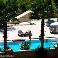 Апартаменты в центре города в Турции, 60 кв.м.