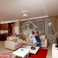 Апартаменты в центре города в Турции, 60 кв.м.