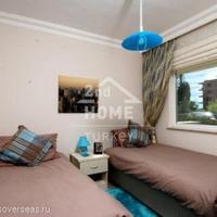 Апартаменты в центре города в Турции, 60 кв.м.