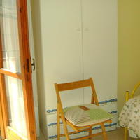 Квартира на второй линии моря/озера в Италии, Лигурия, Вибо-Валентия, 55 кв.м.