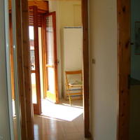 Квартира на второй линии моря/озера в Италии, Лигурия, Вибо-Валентия, 55 кв.м.