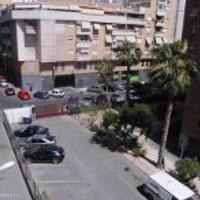 Flat in the city center in Spain, Comunitat Valenciana, Alicante, 75 sq.m.