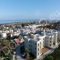 Апартаменты в центре города на Кипре, Полис, 66 кв.м.