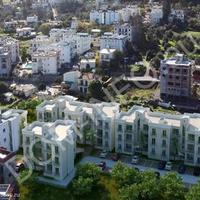 Апартаменты в центре города на Кипре, Полис, 66 кв.м.