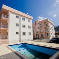 Penthouse in the city center in Republic of Cyprus, Polis, 63 sq.m.