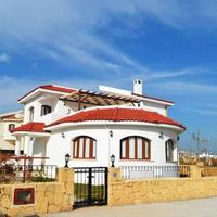 House in Republic of Cyprus, Ammochostou, 222 sq.m.