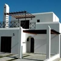 Villa at the first line of the sea / lake in Republic of Cyprus, Protaras, 186 sq.m.