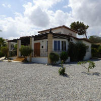 Villa in the suburbs in Republic of Cyprus, Polis, 100 sq.m.