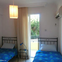 Apartment in the suburbs in Republic of Cyprus, Polis, 125 sq.m.