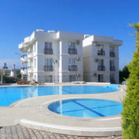 Apartment in the suburbs in Republic of Cyprus, Polis, 125 sq.m.