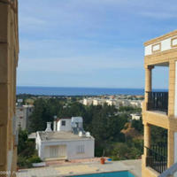 Penthouse in Republic of Cyprus, Polis, 180 sq.m.