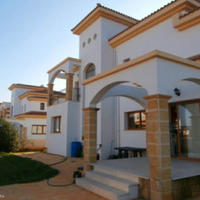 Villa in the suburbs in Republic of Cyprus, Protaras, 230 sq.m.