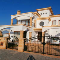 Villa in the suburbs in Republic of Cyprus, Protaras, 230 sq.m.