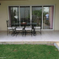 Apartment at the first line of the sea / lake in Republic of Cyprus, Polis, 86 sq.m.
