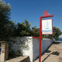 Вилла на первой линии моря/озера на Кипре, Полис, 100 кв.м.