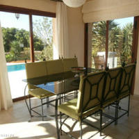 Villa at the first line of the sea / lake in Republic of Cyprus, Polis, 100 sq.m.