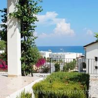 Villa at the first line of the sea / lake in Republic of Cyprus, Polis, 155 sq.m.