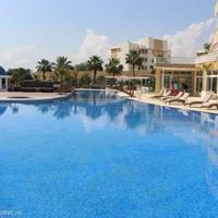 Apartment at the first line of the sea / lake in Republic of Cyprus, Protaras, 71 sq.m.