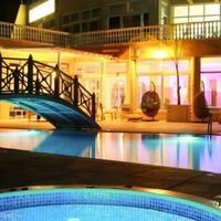 Апартаменты на первой линии моря/озера на Кипре, Протарас, 71 кв.м.