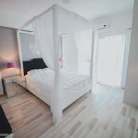 Апартаменты на первой линии моря/озера на Кипре, Протарас, 71 кв.м.