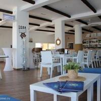 Apartment at the first line of the sea / lake in Republic of Cyprus, Protaras, 71 sq.m.