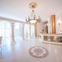 Апартаменты на первой линии моря/озера на Кипре, Протарас, 71 кв.м.