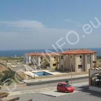 Apartment in Republic of Cyprus, Polis, 65 sq.m.