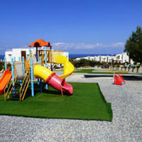 Apartment in the suburbs in Republic of Cyprus, Protaras, 72 sq.m.