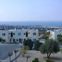 Апартаменты в центре города на Кипре, Полис, 52 кв.м.