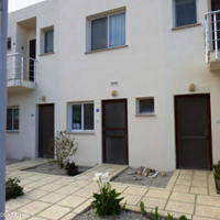 Apartment in the city center in Republic of Cyprus, Polis, 52 sq.m.