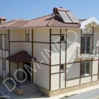 Villa at the first line of the sea / lake in Republic of Cyprus, Polis, 900 sq.m.