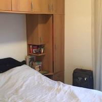 Flat in the city center in Montenegro, Budva, 52 sq.m.