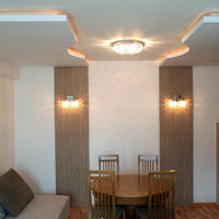 Flat in the city center in Montenegro, Budva, 52 sq.m.