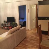 Flat in the city center in Montenegro, Budva, 52 sq.m.