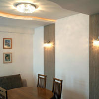 Flat in the city center in Montenegro, Budva, 52 sq.m.