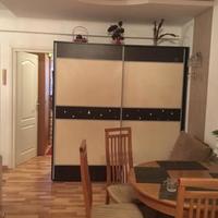 Flat in the city center in Montenegro, Budva, 52 sq.m.