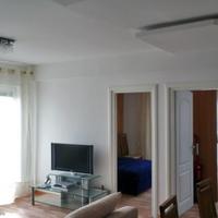 Flat in the city center in Montenegro, Budva, 52 sq.m.